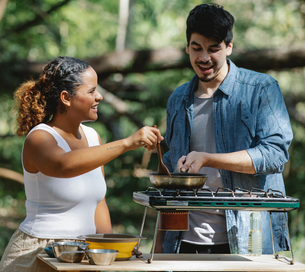 6 Terrific Ideas For Camping Food That Will Create Delectable Memories