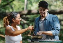6 Terrific Ideas For Camping Food That Will Create Delectable Memories