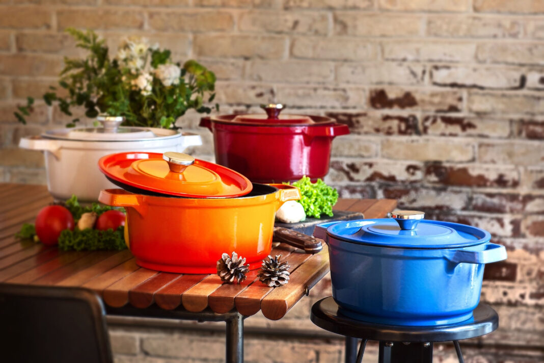 10 Best Recipes For Dutch Ovens To Make Your Mouth Water