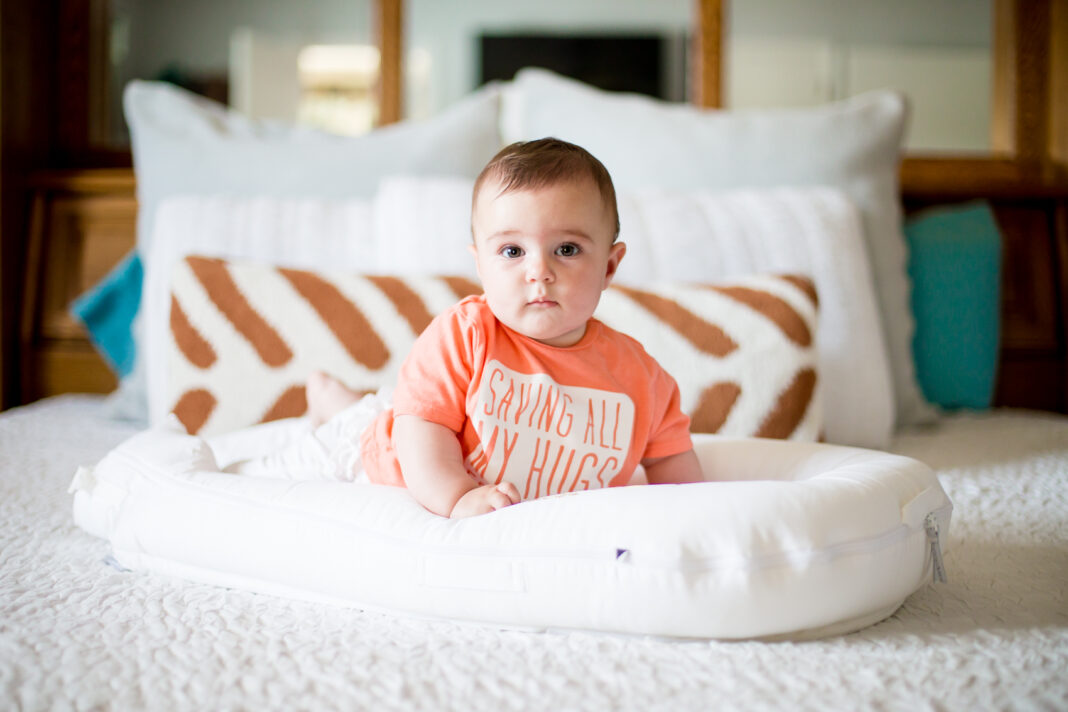25 Must-have Products To Add To Your Baby Shower Registry