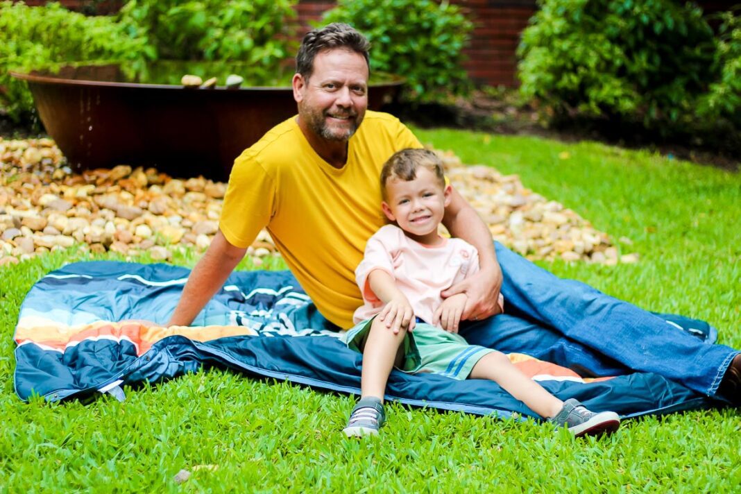 17 Of The Best Outdoor Father’s Day Gifts For The Man Of The House
