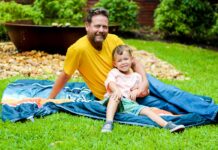 17 Of The Best Outdoor Father’s Day Gifts For The Man Of The House