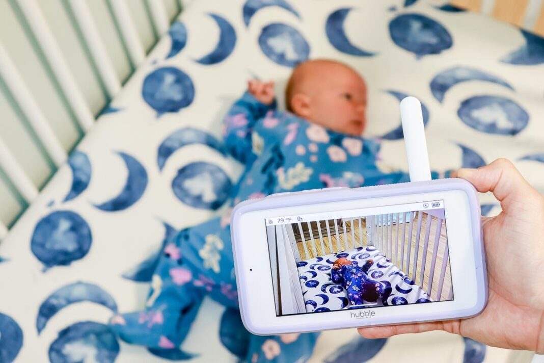 Top Baby Products You Need When Welcoming A New Baby