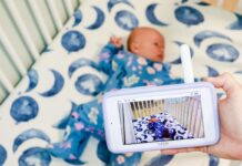 Top Baby Products You Need When Welcoming A New Baby