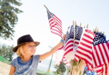 Easy 4th Of July Party Ideas