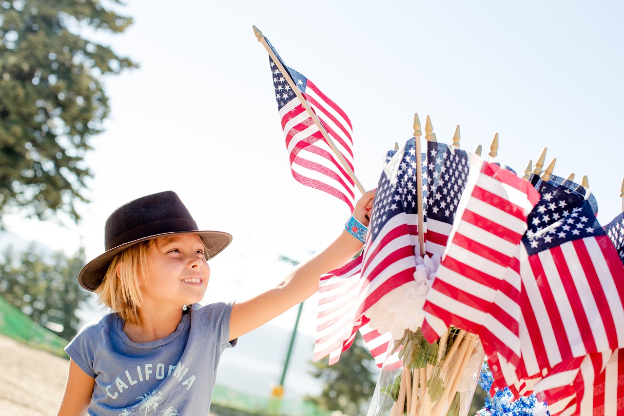 Easy 4th Of July Party Ideas