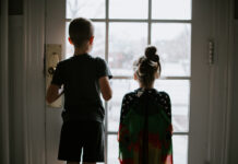 5 Ways To Have A Healthy Coparenting Relationship After Divorce