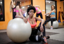 Everything You Need To Know About 5 Fitness Classes Youโve Wanted To Try Everything You Need To Know About 5 Fitness Classes Youโve Wanted To But Been Too Scared To Try