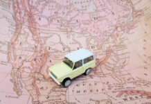 5 Competitive Games For Road Trips To Keep Your Family Entertained