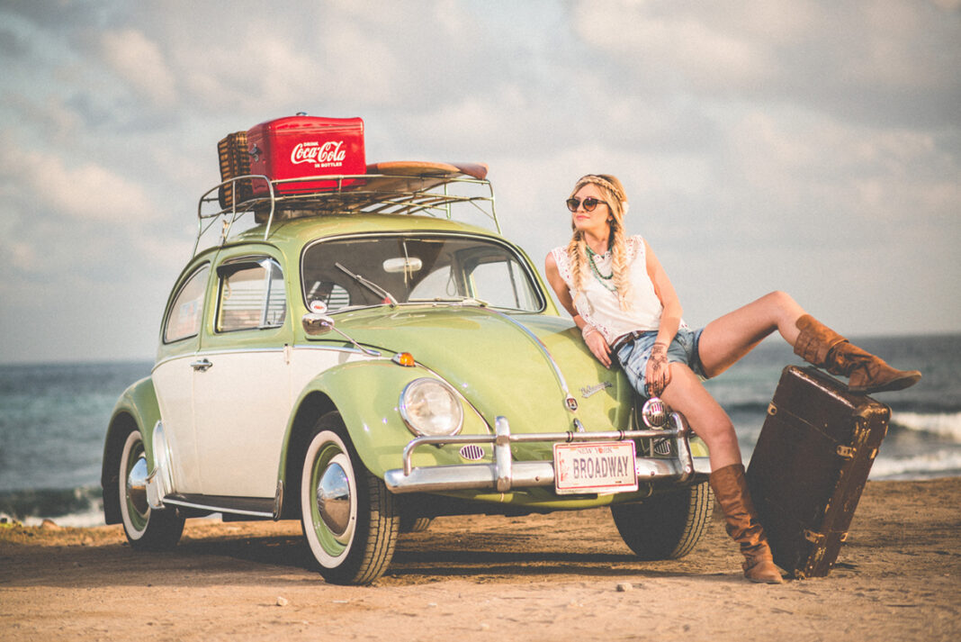 Pack These Road Trip Essentials For An Epic Family Vacation
