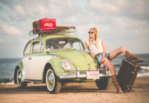 Pack These Road Trip Essentials For An Epic Family Vacation