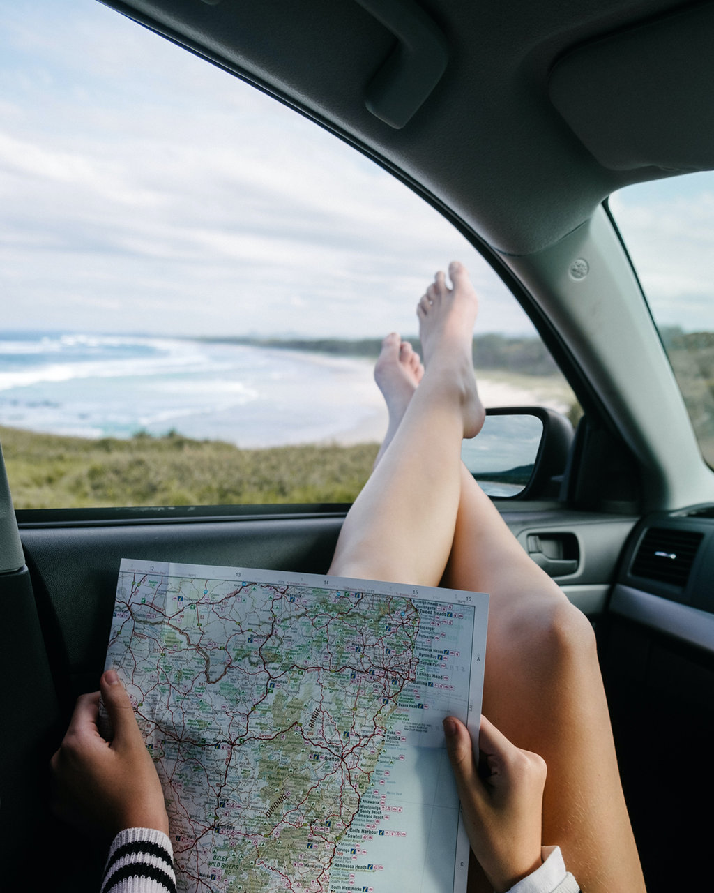 Pack These Road Trip Essentials For An Epic Family Vacation