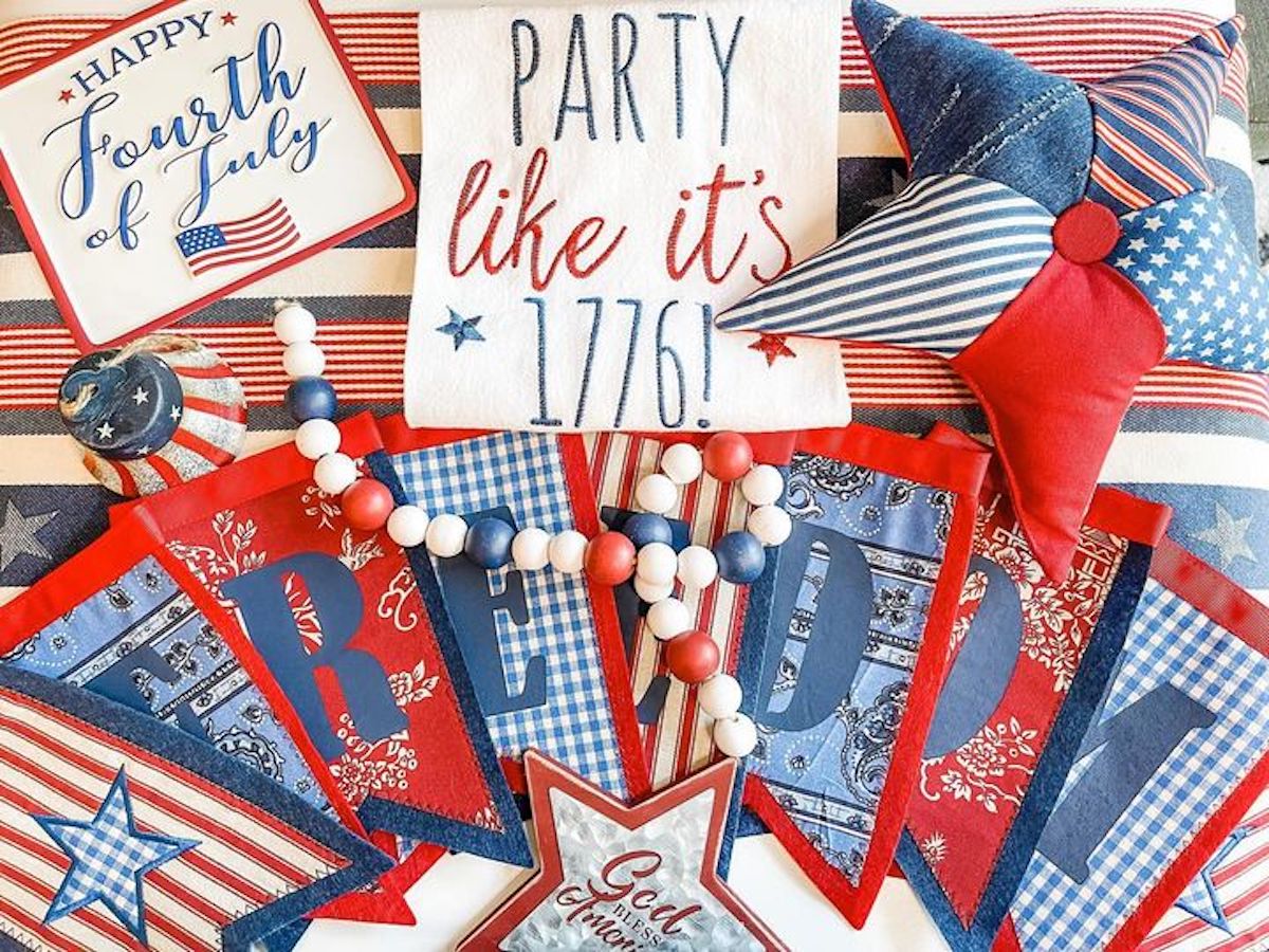7 Hamilton Birthday Essentials For An Epic Party (Awesome, Wow.)