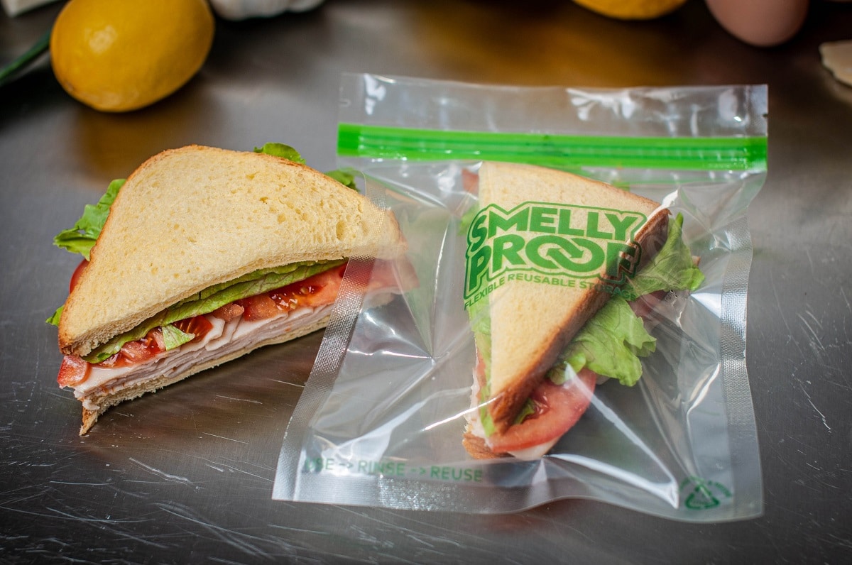 School Lunches: 18 Of The Best Lunchboxes And Snacks To Make Your Child Happy