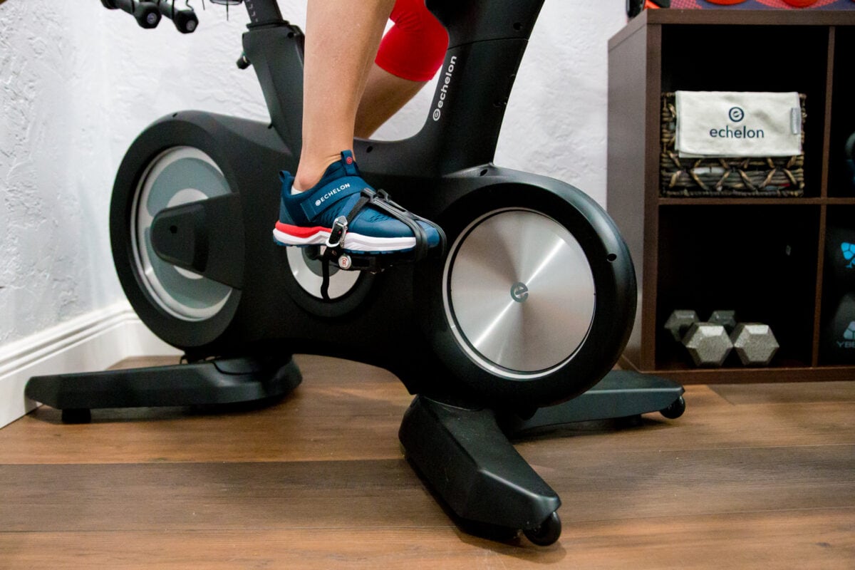 Echelon Fitness: Why The Echelon Ex-8S Connect Bike Is The Answer To Your Year-Round Fitness Goals