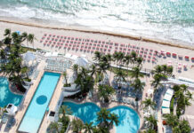 The Diplomat Beach Resort: The Perfect Florida Getaway