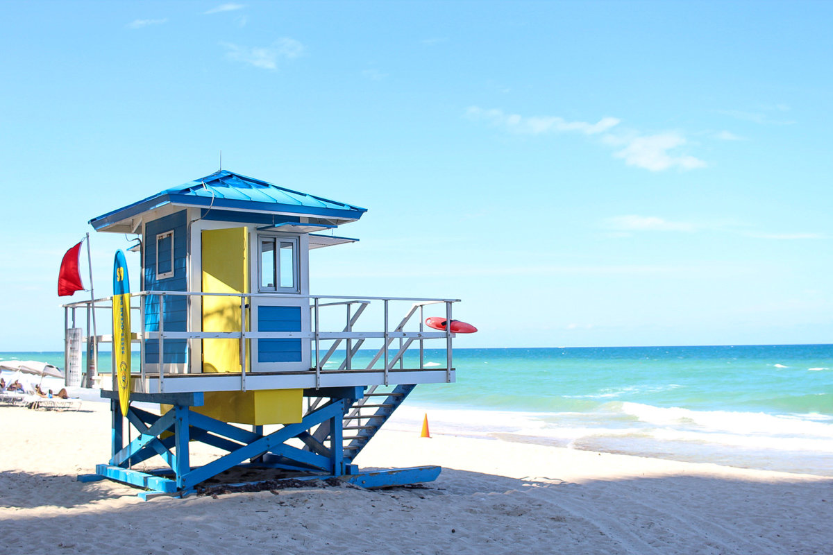 The Diplomat Beach Resort: The Perfect Florida Getaway