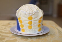 7 Hamilton Birthday Essentials For An Epic Party (awesome, Wow.)