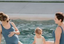 Cute Maternity Clothes Sale From Kindred Bravely