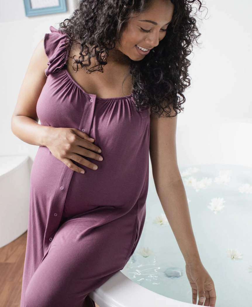 Cute Maternity Clothes Sale From Kindred Bravely » Read Now!