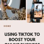 8 Exciting And Easy Ways You Can Use Videos To Boost Your Tiktok Business