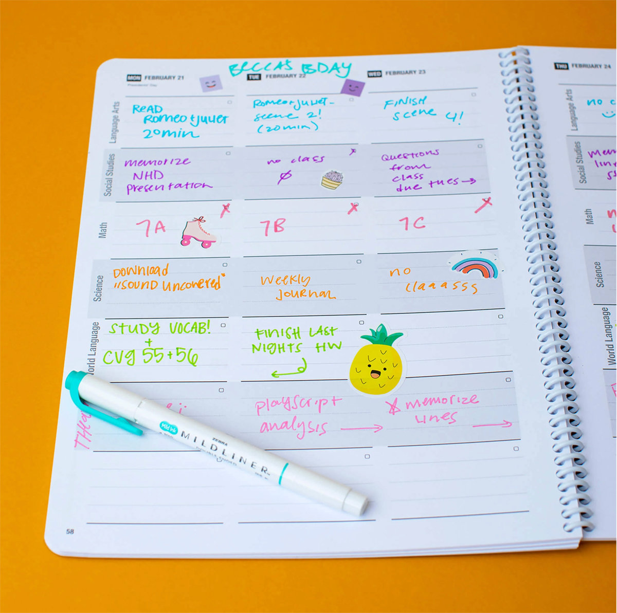 24 Must-Have Back To School Supplies To Kickstart Their Year