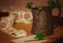 Crochet Basics: 9 Fascinating Facts About The History Of Crochet