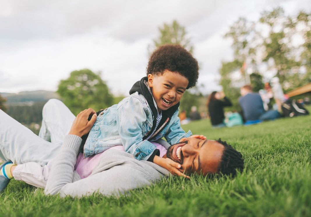 44 Father's Day Jokes To Make Dad Laugh And Smile 44 Father's Day Jokes To Make Dad Laugh And Smile