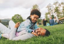44 Father's Day Jokes To Make Dad Laugh And Smile