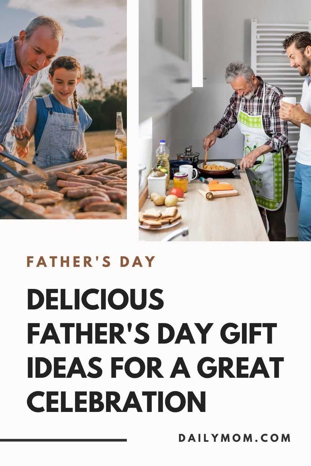 19 Delicious Father’S Day Gift Ideas For A Great Celebration
