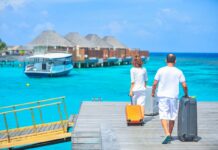 Travel Gear: 19 Of The Best Summer Travel Finds For Families