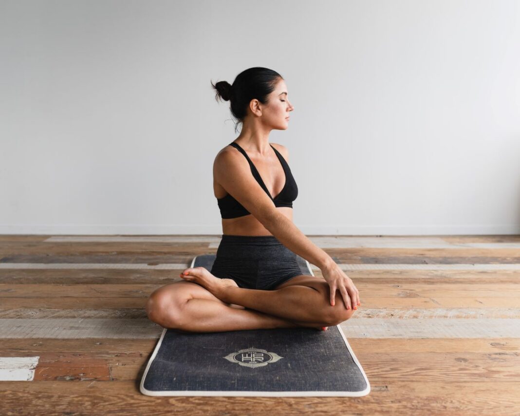 10 Remarkable Benefits To Yoga That Can Improve Your Life