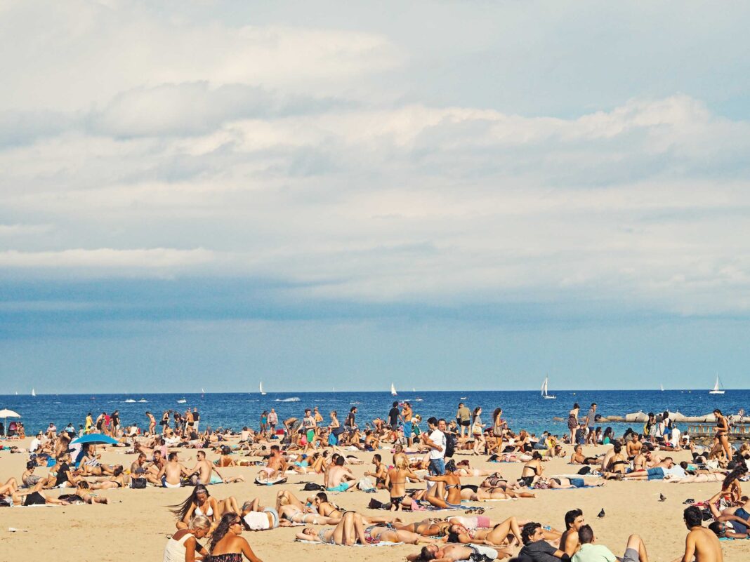 Powerful Relief: How To Treat Sunburn Fast In 6 Steps