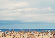 Powerful Relief: How To Treat Sunburn Fast In 6 Steps