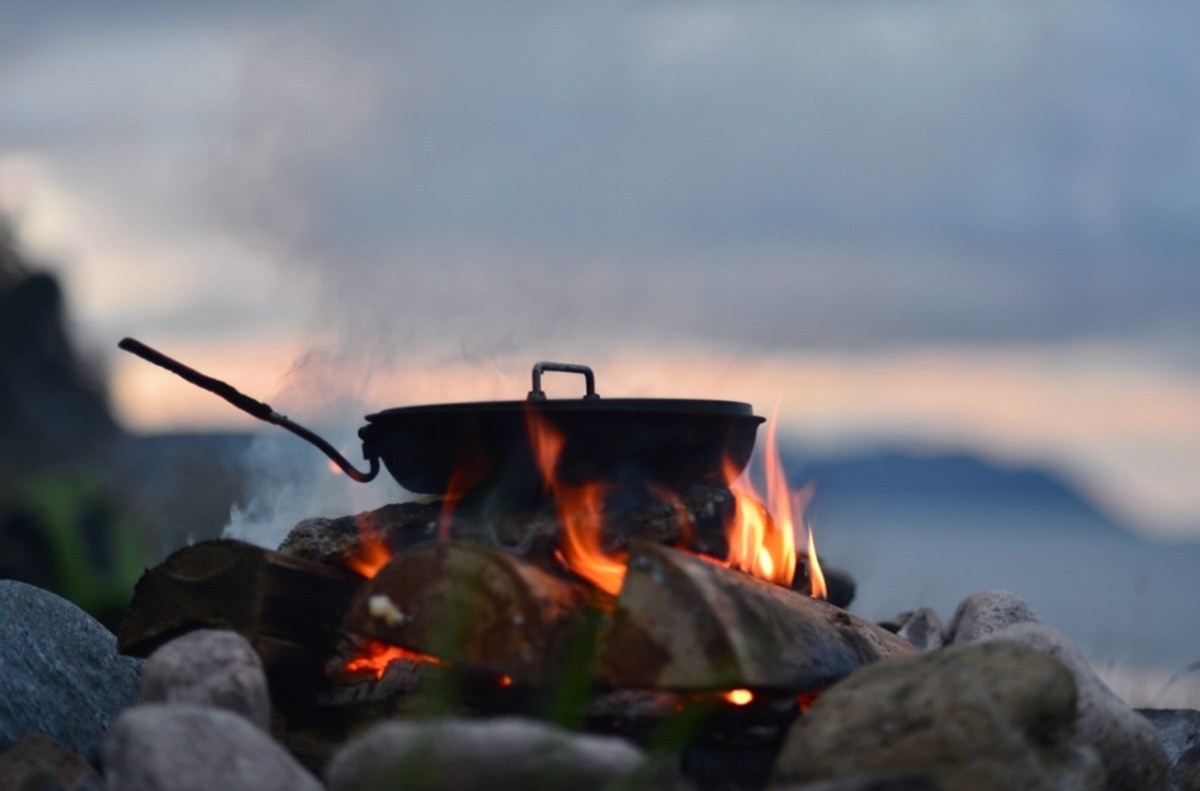 6 Terrific Ideas For Camping Food That Will Create Delectable Memories