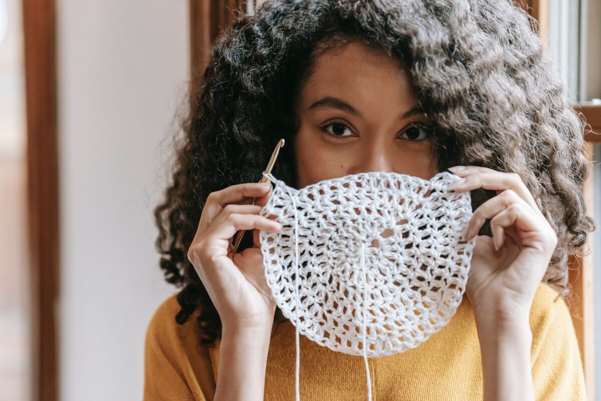Crochet Basics: 9 Fascinating Facts About The History Of Crochet