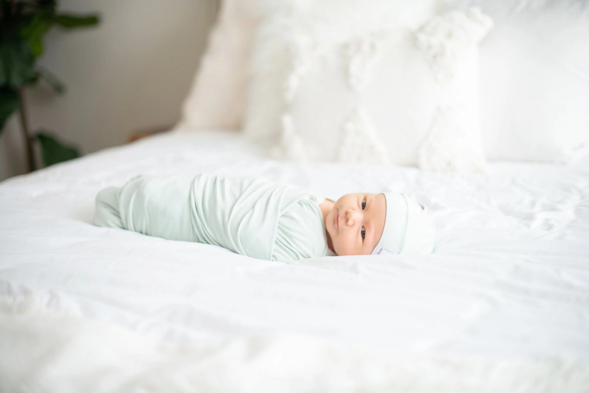 Top Baby Products You Need When Welcoming A New Baby