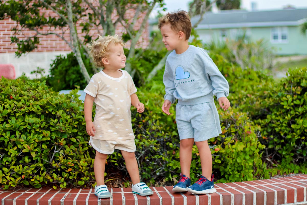 16 Stylish School Clothes & Shoes To Keep Toddlers Through Teens Comfortable & Trendy This Year