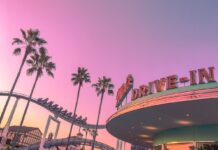 Drive-In Movies: Head Out For a Unique and Captivating Night Out Drive-in Movies: Head Out For A Unique And Captivating Night Out