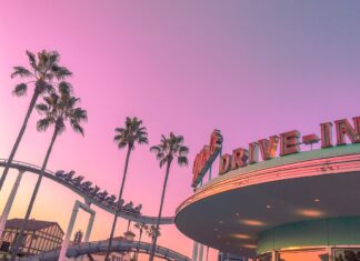 Drive-in Movies: Head Out For A Unique And Captivating Night Out