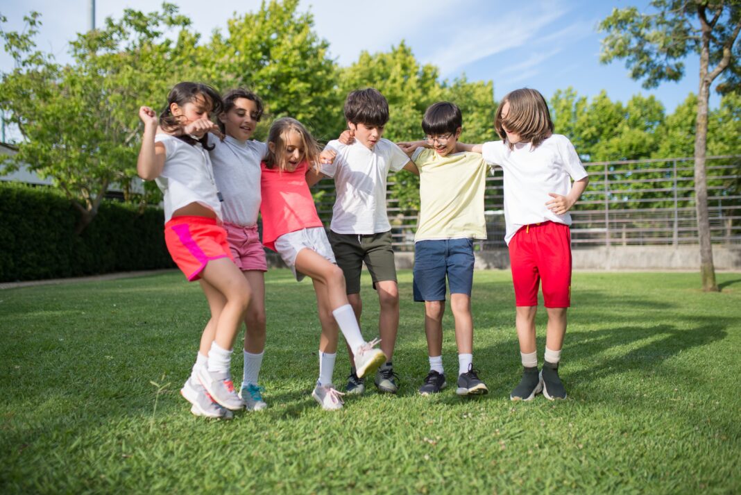 Teaching Our Children Bodily Autonomy Must Be A Steady Priority