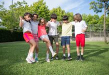 Teaching Our Children Bodily Autonomy Must Be A Steady Priority