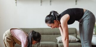 12 Effective Ways To Improve Lumbar Strength And Stretches For Flexibility