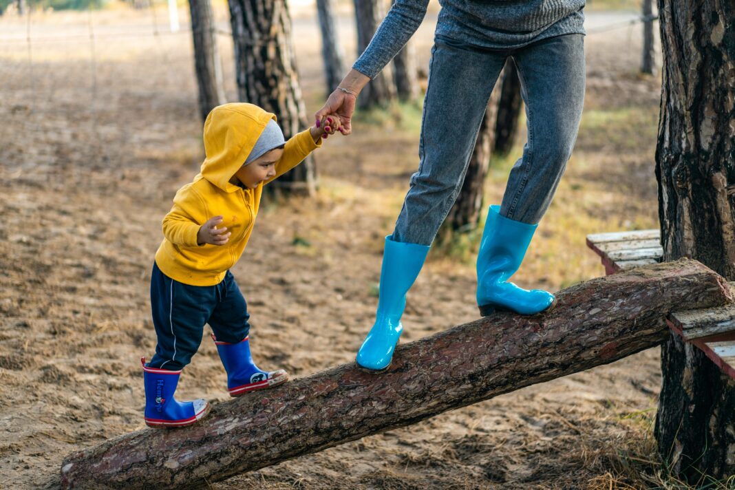 Teaching Our Children Bodily Autonomy Must Be A Steady Priority