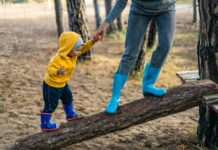 Teaching Our Children Bodily Autonomy Must Be A Steady Priority