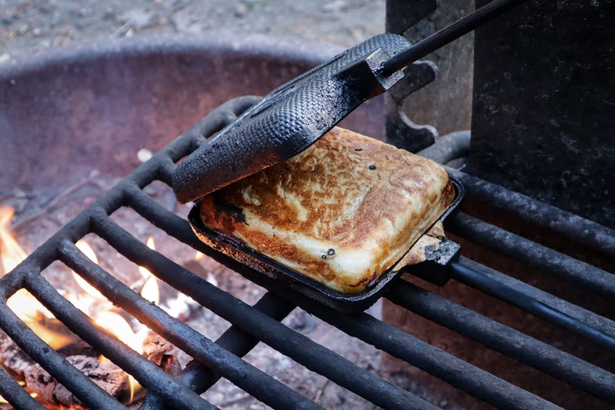 6 Terrific Ideas For Camping Food That Will Create Delectable Memories