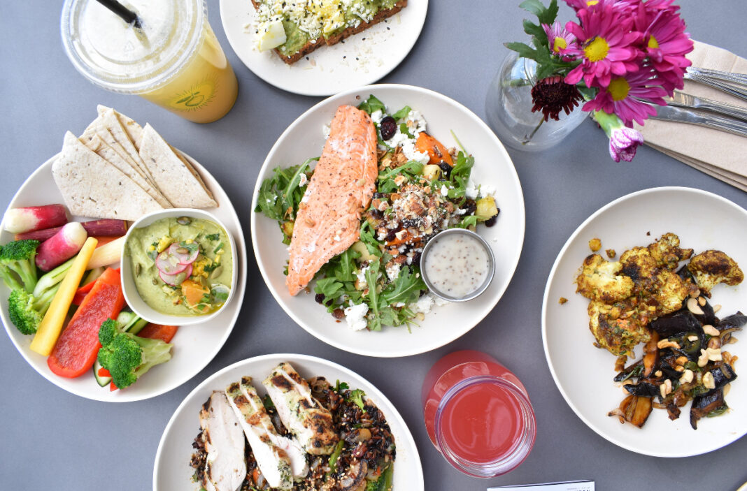 daily mom parent portal easy meal planning