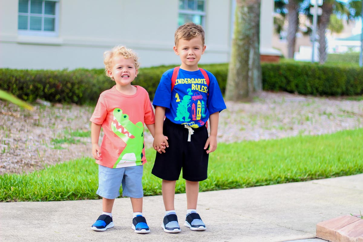 14 Exciting Must Haves For Your Back To School List For Preschoolers