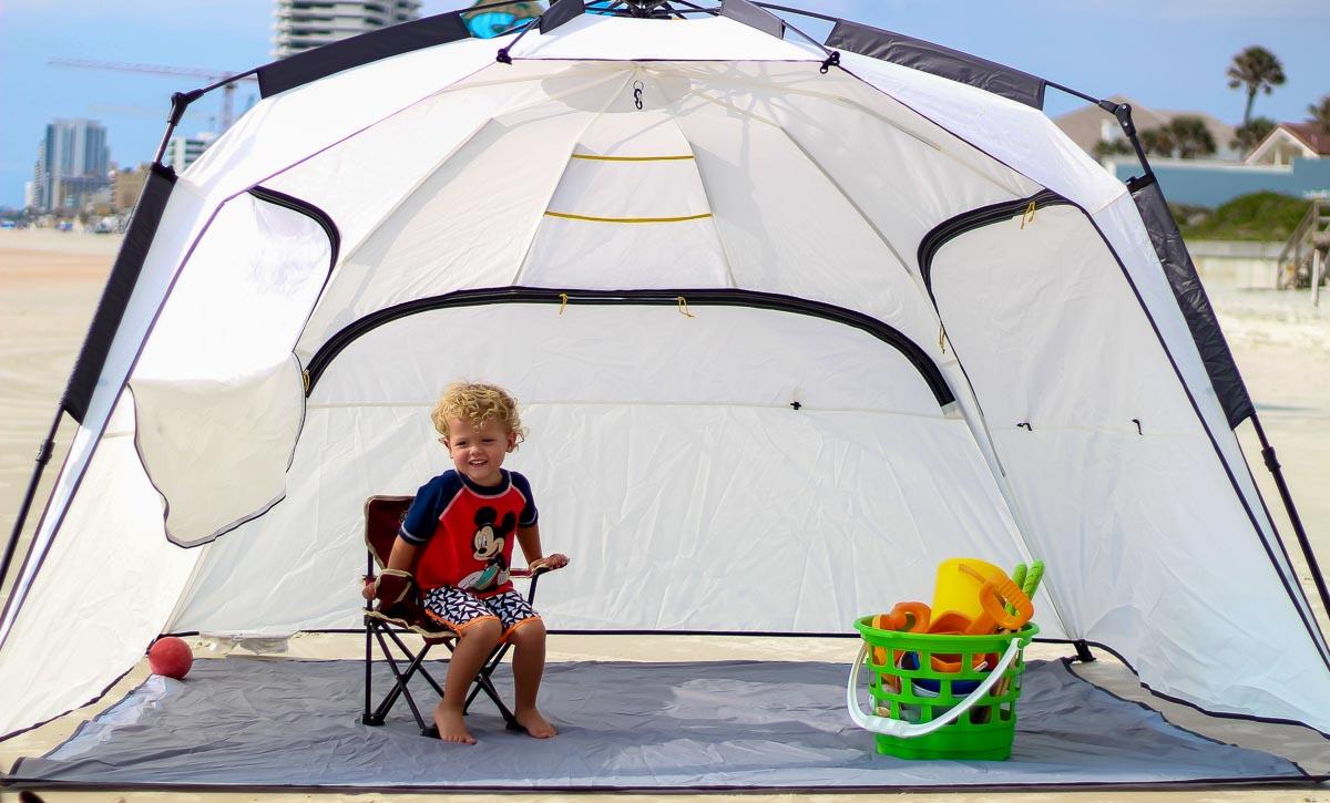 Travel Gear: 19 Of The Best Summer Travel Finds For Families