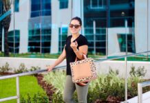 15 Fantastic Back To Work Outfits & Accessories To Jumpstart Productivity